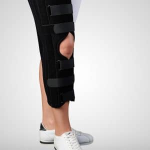 Ortoze za imobilizaciju koleno