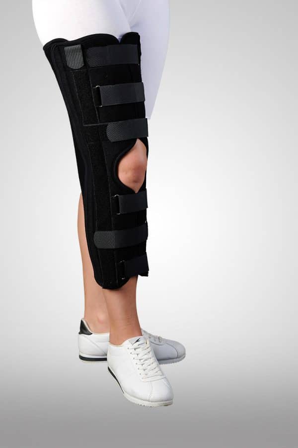 Ortoze za imobilizaciju koleno