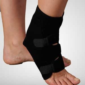 Ortoza za skočni zglob